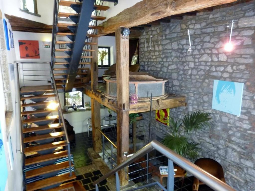 Le Moulin Des Ramiers Crupet