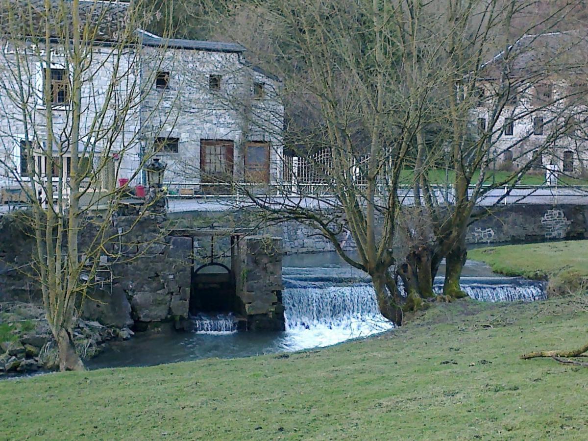 Hotel Le Moulin Des Ramiers